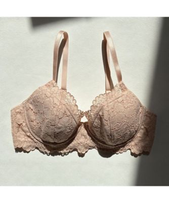 Peony Underwire Bra LP－23－01 | Lilipiache